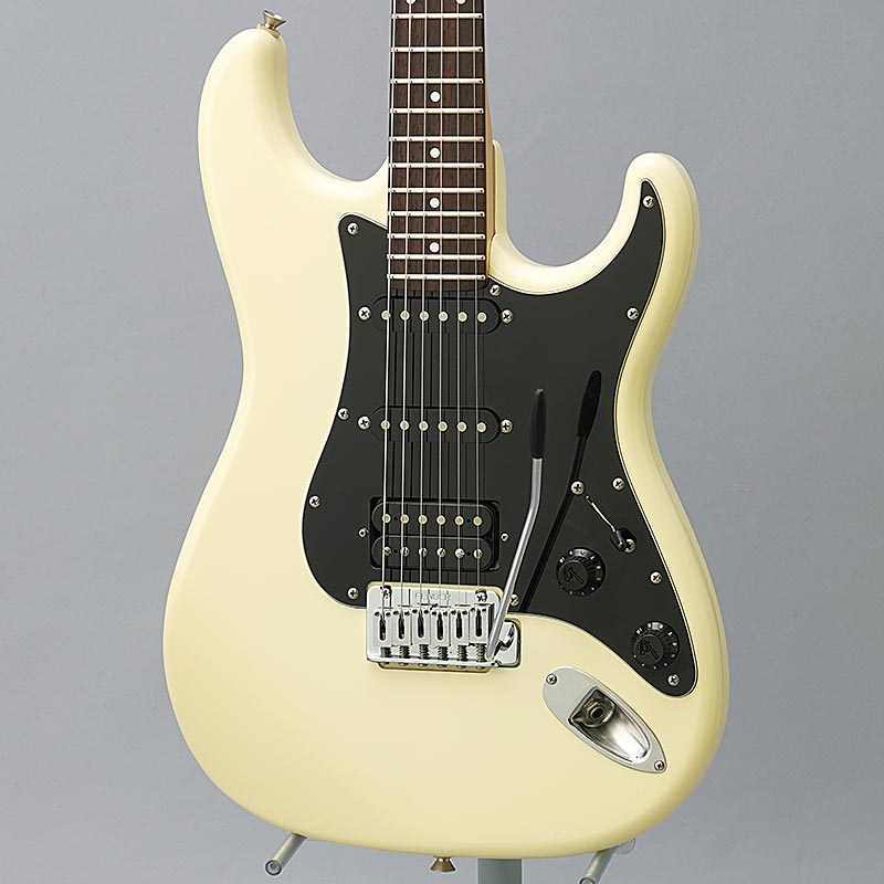 Fender Japan STM-60R (Snow White)の画像